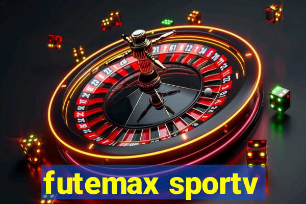 futemax sportv